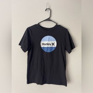 🔵Hurley Shirt
